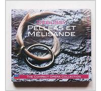 Ansermet - Pelleas Et Melisande