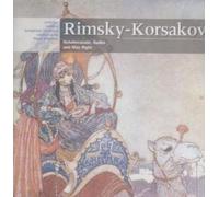 Ansermet - Scheherazade