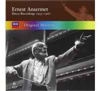 Ansermet - The Decca Recordings