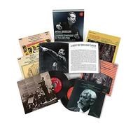 Anshel Brusilow - Anshel Brusilow Cnducts The Chamber Symphony Of Philadelphia