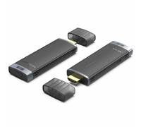 Anshesix Adaptador HDMI Vention ADCB0
