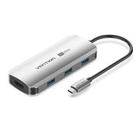 Anshesix Hub USB Vention TQDHB