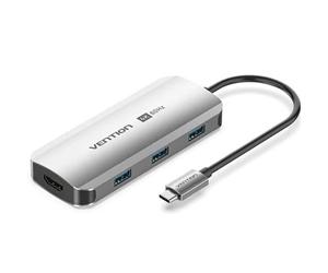 Anshesix Hub USB Vention TQDHB