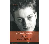 Ansia / 4.48 Psicosis