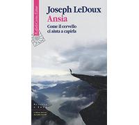 Ansia. Come il cervello ci aiuta a capirla (Scienza e idee)