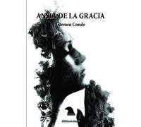 ANSIA DE LA GRACIA (Poesía)