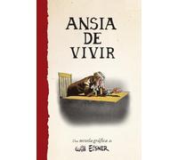 ANSIA DE VIVIR (CONTRATO CON DIOS)