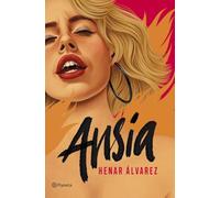 Ansia | Henar Álvarez