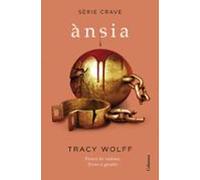 Ànsia (Sèrie Crave 3): Sèrie Crave 3 (Clàssica)
