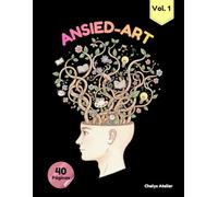 Ansied-art: Transforma tu ansiedad en arte
