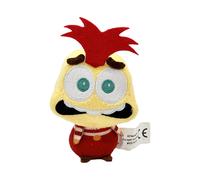 (Ansiedad) Afuera Dentro 2 Tristeza Ansiedad Juguetes de Peluche Muñeco de Peluche Regalo para Niños Pp Algodón