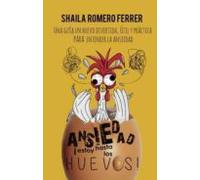 Ansiedad ¡estoy Hasta Los Huevos!