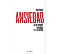 Ansiedad: Miedo, esperanza y la búsqueda de la paz interior (Los Tres Mundos)