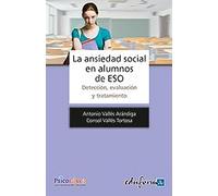 Ansiedad Social En Alumnos De La Eso