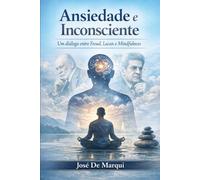Ansiedade e Inconsciente: Um diálogo entre Freud, Lacan e Mindfulness