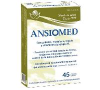 ANSIOMED 45 CAPS