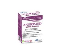 Bioserum Ansiomed Mente Positiva 45 Tabs