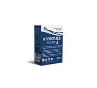 Ansiomed Noche 45caps