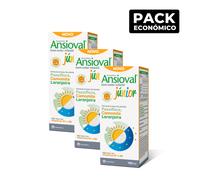 Ansioval Junior 3x150ml
