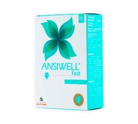 Ansiwell Rápido 30 Cápsulas