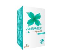 Ansiwell Ypnotil 30 cápsulas