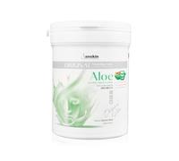 Anskin - Mascarilla Modeladora con Aloe Vera Original Aloe Modeling Mask (Bote) 240g