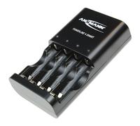 Ansmann 1001-0049-UK Powerline 4 Inteligente