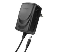 ANSMANN 12 V Router Power Supply APS 12-2.5 Compatible con Fritz-Box 7590/7570/7530/7490/7430/7390/7360/7330/7270/7170/6660/6490/6340/4040/4040/440/4020/3. 270/3170 Fritz Kabel netzteil 12v DC 5530