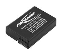 Ansmann 140-0042 - Pack de baterías Li-Ion para cámaras de fotos y video