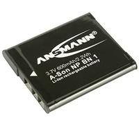 Ansmann 1400-0009 - batería para cámara de fotos sony