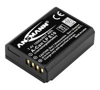 ANS 1400-0018 - Batería, cámara digital, compatible, 1000 mAh, Can