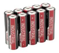 Ansmann 1502-0006 Aa Industrial Alcalino (Caja 10)