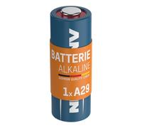 Ansmann 1510-0008 A29 - Pila alcalina (LR29, MN29, L822, 9V)