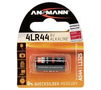Ansmann 1510-0009 C427 4LR44 - Pila alcalina - 6V, V04034, A544, 28A
