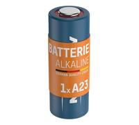 Ansmann 1516-0001 - Batería alcalina A27, MN27, V27A - 12V