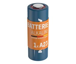 Ansmann 1516-0001 - Batería alcalina A27, MN27, V27A - 12V