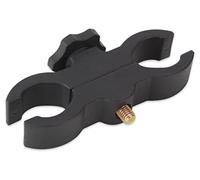 Ansmann 1600-0080 - Soporte universal para linternas, diámetro 25-34mm