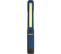 ANSMANN 1600-0265 - Linterna de inspección, 3 W, color negro