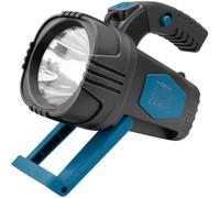 ANS 1600-0441 - Luz de trabajo LED, 210 lm, 3x AA (Mignon)