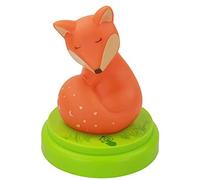 Ansmann 1800-0060 luz nocturna para bebés verde, naranja