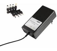 Ansmann 2000-0001-02 LBC-2cells - Cargador de batería (2000 mA, Iones de Litio)