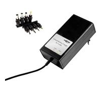 Ansmann 2000-0001-04 LBC-4cells - Cargador de batería (2000 mA, Iones de Litio)
