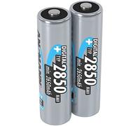 Ansmann 5.0350.82 pila doméstica batería recargable aa níquel-metal