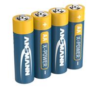 Ansmann Pilas 5015663 – Alcalinas AA