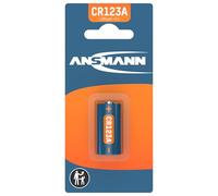 Ansmann Pila Cr 123 A Li-Ion Talla única
