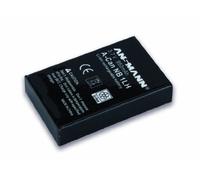 Ansmann 5022233 - A-Can NB 1 LH Li-Ion, batería 3,7V/950mAh para cámara digital de fotos Canon