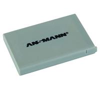 Ansmann 5022333 - A-Nik EN EL 5 Li-Ion, batería 3,7V/1050mAh para cámara digital de fotos Nikon