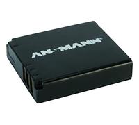 Ansmann 5022783/05 - Batería para cámara de Fotos Panasonic