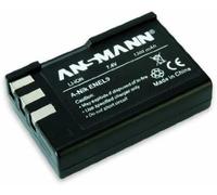 Ansmann 5044133/05 - a-nik en el 9 li-ion, batería 7,4v/1300mah para