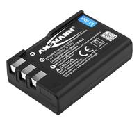 Ansmann A-Nik ENEL9 Ión de litio 1300 mAh